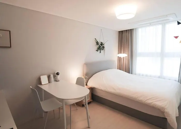 Wecostay Myeongdong B_3