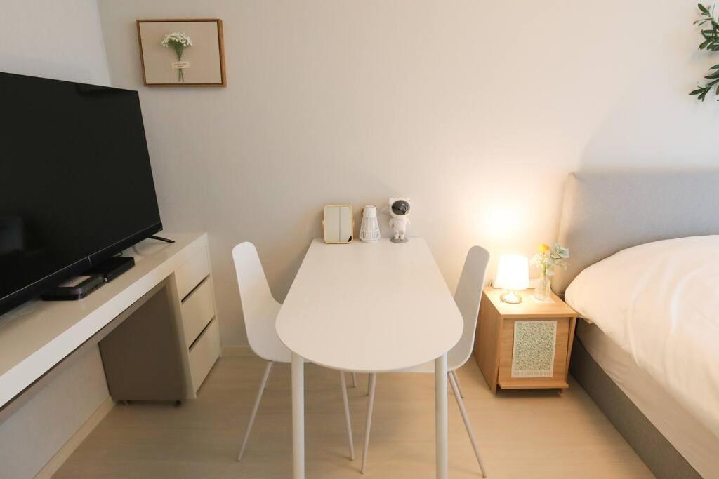 Apartment Wecostay Myeongdong B_3 *