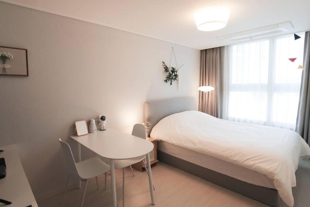 Wecostay Myeongdong B_3 Apartment *