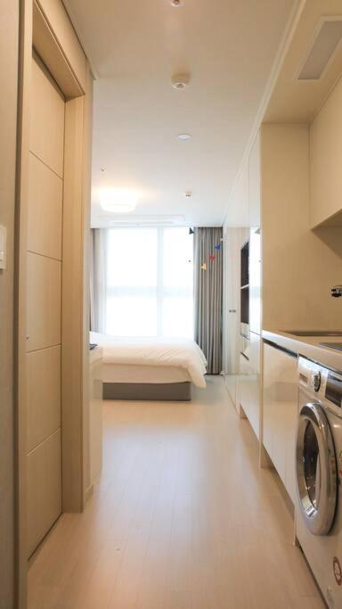 Wecostay Myeongdong B_3 Apartment *