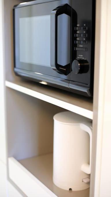 Apartment Wecostay Myeongdong B_3