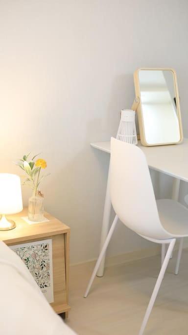 Wecostay Myeongdong B_3 *