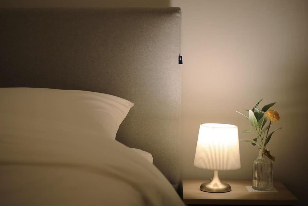 Apartment Wecostay Myeongdong B_3